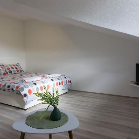 Apartmani Ivkovic+ 特雷比涅 外观 照片