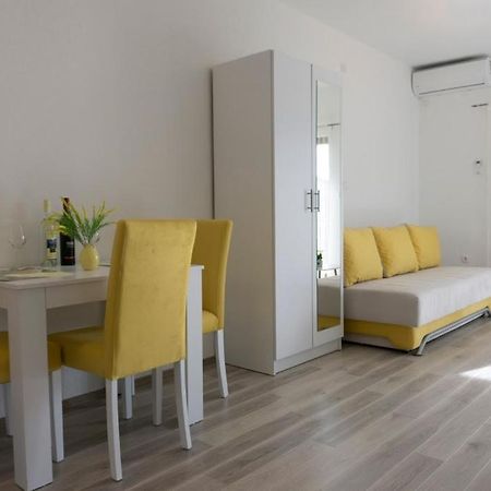 Apartmani Ivkovic+ 特雷比涅 外观 照片