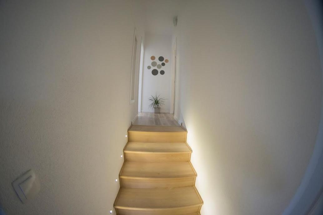 Apartmani Ivkovic+ 特雷比涅 外观 照片